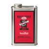 Best-Test One Coat Rubber Cement 32OZ Can