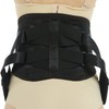 Neotech Care Back Brace - Breathable & Adjustable Support for