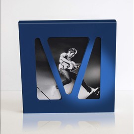 Le Concert -Coffret Collector Bleu Édition Limitee