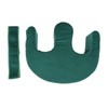 Bedridden Patient Turning Device Multi Functional U Shaped Turnover Pad