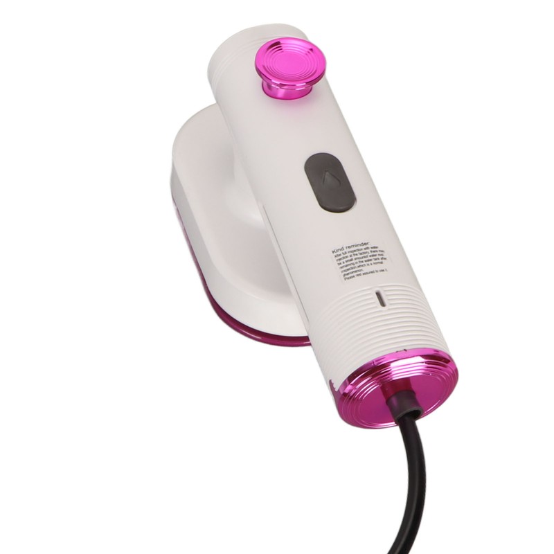 Handheld Ironing Machine Foldable Dry and Wet Dual Use Compact