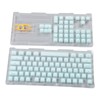 113 Keys PBT Keycaps Professional DIY Original Height Mute Mechanical