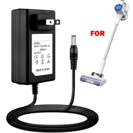 HJHLSTJK 30V ADAPTER FOR OSOTEK S9PRO S9 PRO Battery Cordless Handheld Vacuum