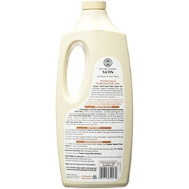 Trewax Professional Gold Label Sealer, Satin, 32-Fluid Ounce