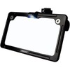 Driven Racing D-Light Billet Aluminum License Plate Frame
