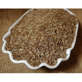 Naturix24 Caraway Tea, Cumin, Whole - 100g Bag