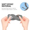 YETAMKR Pocket 4 Silicone Cover, Protective Case Lens Protector Scratch-Resistant