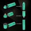 Wireless Tattoo Machine Battery Pen 1300mAh LED Screen Rotary Tattoo