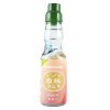 Tomomasu White Peach Hakuto Marble Ramune Soda 6.76 fl oz