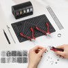 Jewelry Pliers Making Tools Set, Mini Jeweler Pliers for Adults
