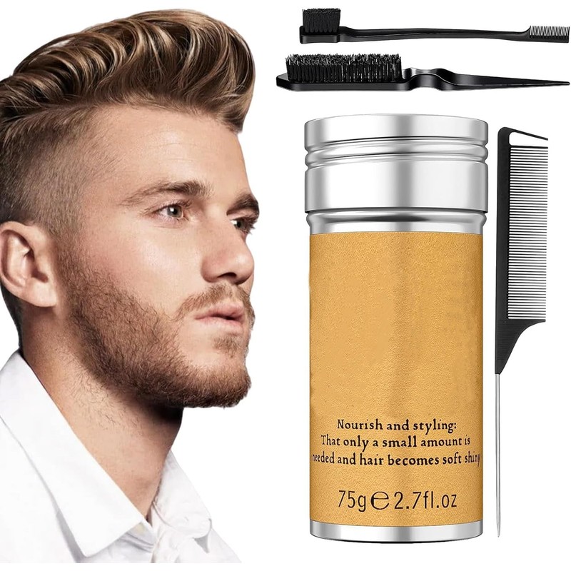 Barra de para El Cabello, De Hair Con 3 Peines