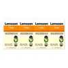 Lemongen Ten Year 600mg / 레모젠 텐이어 600mg X 45정 4박스 고체 증발 레몬즙 콜라겐 레몬젠