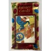 1995 Easter Cards Premium Edition Fleer Holiday Golden Memories cards