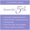 Summer's Eve Feminine Wash Sensitive Skin, Delicate Blossom 9 oz
