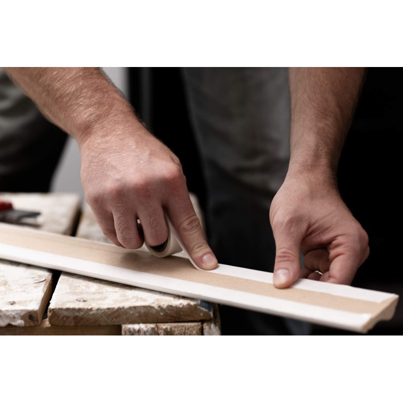 T-Rex Double Sided Super Glue Tape, 0.75 Inches by 5