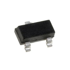 ON Semiconductor MMBF4117 MOSFET 1 N-Channel 225mW SOT-23-3