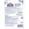 Elmer's® Barras de Pegamento, con Aroma, Seguro, No Tóxico, para