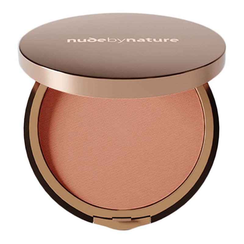 Nude By Nature Pressed Mineral Cover, 10g Medium
