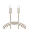 Belkin Cable Eco USB-C a USB-C de 6.6 pies, 60