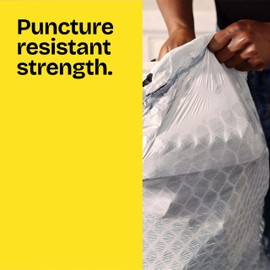 Glad ForceFlex Tall Kitchen Drawstring Trash Bags, 13 Gal, Fresh Clean, 140 Ct (Package May Vary)