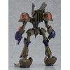 MODEROID Blenpowered Grancher (Jonathan Machine) Non-Scale Plastic Model Assembly Type