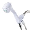 Niagara Conservation N2935 Earth Spa 3-Spray with 2 GPM 2.7-in.