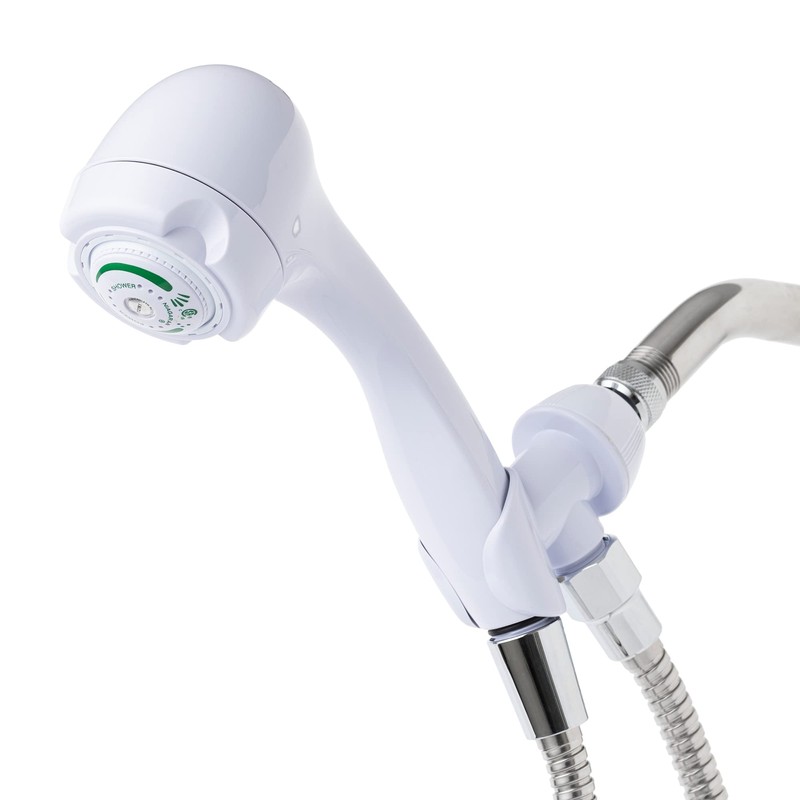 Niagara Conservation N2935 Earth Spa 3-Spray with 2 GPM 2.7-in.