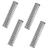 GUNGY Compression Spring Stainless Steel Spring Compression Springs 60 mm
