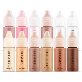 Temptu S/B Best-Selling Basics Set