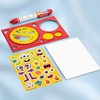 Totum Spiral Painting Spiro Art: Drawing Set for Children to