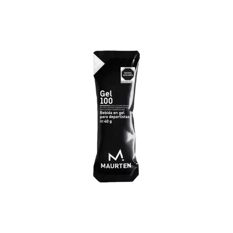 Gel Running Maurten Gel 100 Pack 6 M-g100pk6
