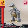 YOLOPARK Amkmini Series Grimlock Model Kits Transformer Toys