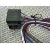 Jensen Heavy duty Power & Speaker Wire Harness JHD1130, JHD1130B,
