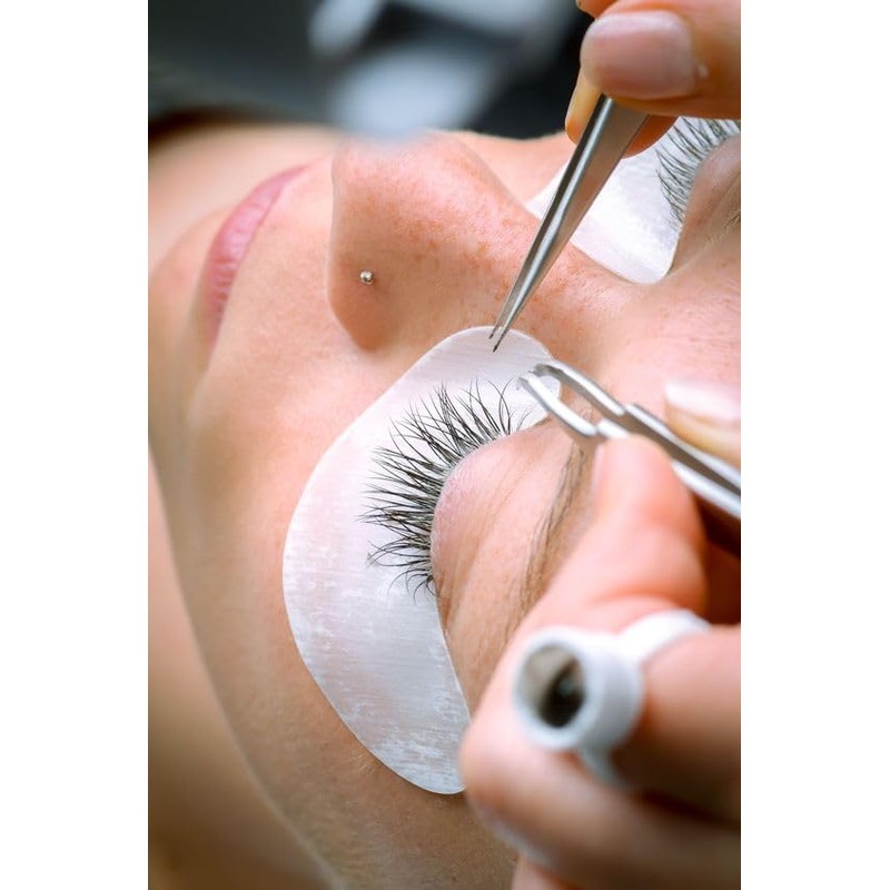 Lava Lash 1 PCS Eyelash Extensions Ibeauty Ultra Clear Glue