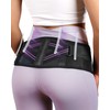 Fitomo waist belt,large