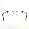 OTIS + GREY OG 7002 GUN Black Round Mens Full