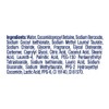 Dove Body Wash Fresh Touch 1L