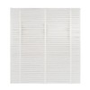 Iris Ohyama IJCP-M120-HF Air Purifying Dehumidifier Dust Collector Filter