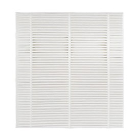 Iris Ohyama IJCP-M120-HF Air Purifying Dehumidifier Dust Collector Filter
