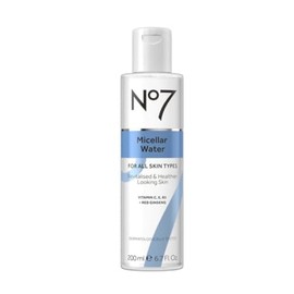 No7 Micellar Water, 200ml