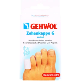 Gehwol G Mini Toe Cap Pack of 2