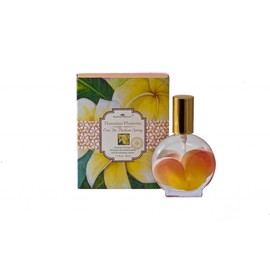 Aloha Beauty Hawaiian Plumeria Eau De Parfum Perfume Spray 1.7 oz