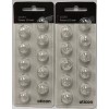 Oticon 2 Packs Oticon miniFit 10mm Power Domes For Hearing