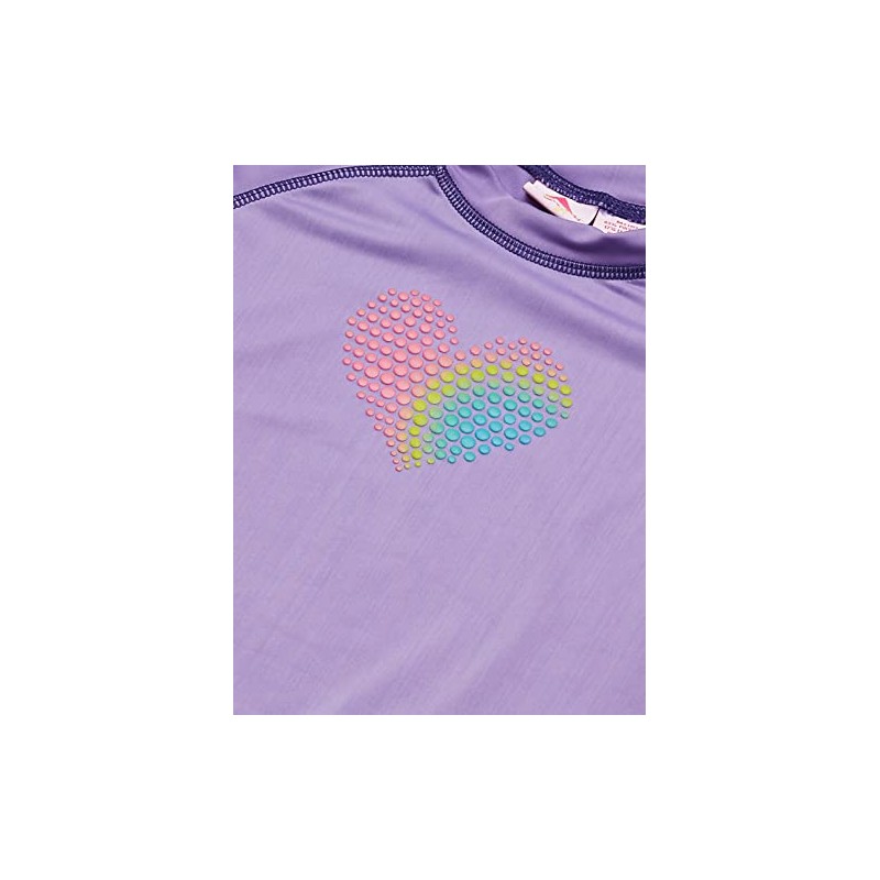 Kanu Surf Charlotte - Playera de natación con protección Solar