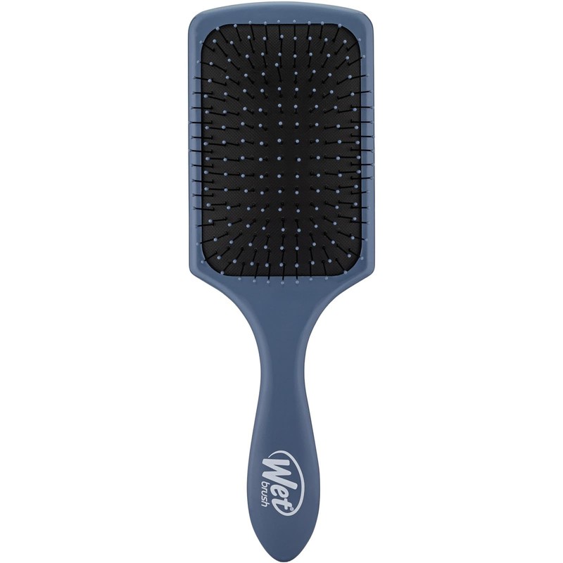 WetBrush(ウェットブラシ) パドルディタングラー エレメンタルブルー 1個