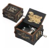 Romely's Gift Store Caja Musical Bella Bestia Cancion Fabula Ancestral