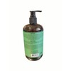 Hairobics Dandruff Cleansing Tea Tree Oil & Rosemary Shampoo that