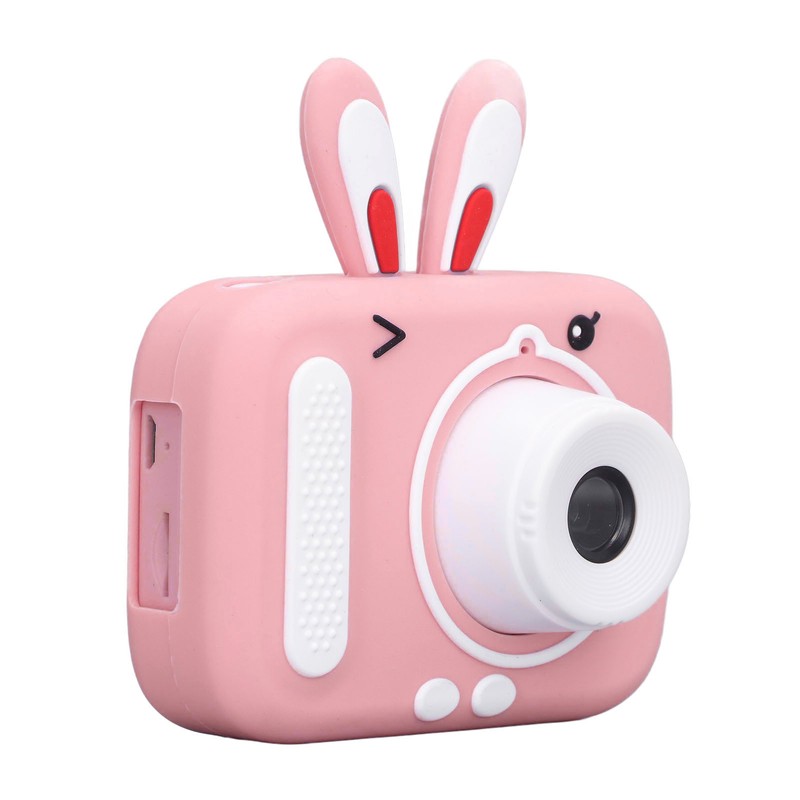 Kids Camera Digital 20MP Child Selfie Toy Toddler Christmas Birthday