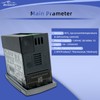 XR03CX-4N0F1 Digital Temperature Controller, 120V Thermostat Controller with Temperature Sensor