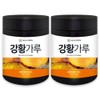 Hello Green Indian Turmeric Powder 300g / 헬로우그린 인도 강황
